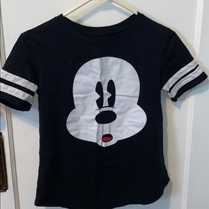 Mickey Mouse tee